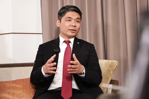 川習會將至　許毓仁：若軍售卡關　台灣恐淪美中談判「負面籌碼」