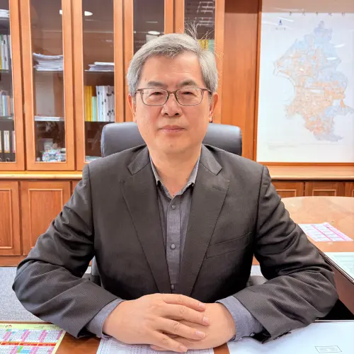 穩中求進！李四川請辭選新北　李泰興接任北市副市長