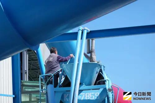 預拌混凝土醞釀漲價？公會：今年需求減少、漲價與否仍要看政策