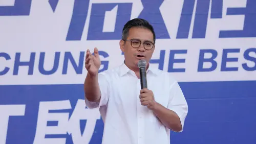 國產車廠被害慘！政府一失誤整年營收恐沒了　卓榮泰認了：會協助