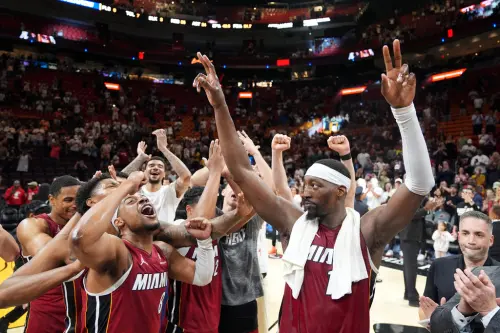 NBA單場得分榜前5名盤點！阿德巴約83分超車科比　張伯倫狂佔3席