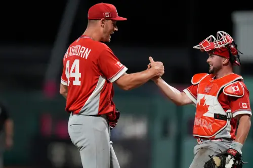 經典賽／加拿大3:2險勝波多黎各！A組戰局大洗牌　統一布雷克好投