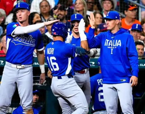 經典賽／義墨明戰恐聯手「作掉」美國隊！B組也現「失分率」精算