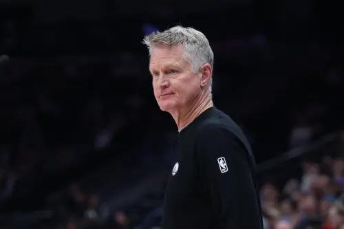 評論／科爾迷信老將毀掉勇士！DNP格林整場　最後卻放他上場犯罪