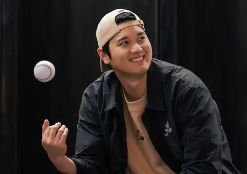 大谷翔平WBC賽前約吃燒肉！157萬帳單竟推給學長付　背後原因超暖