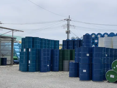 石油價格為何要用「一桶」計算？全球鐵律他訂的　沿用超過150年