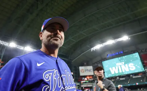 粉碎美國38勝神話！賈吉被罵翻　義大利教頭：人生中最美好的一天