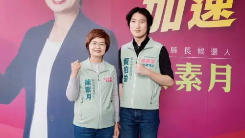 謝衣鳯最終披戰袍？綠稱淪派系與中央角力：謝家不願白白丟掉議長