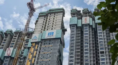 大馬房價漲翻天！陷入嚴重負擔不起困境　專家憂年輕人買房夢碎