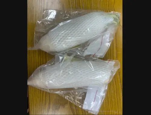 蔬果農藥超標！6件挨罰18萬　超市、涮涮鍋多家通路上榜