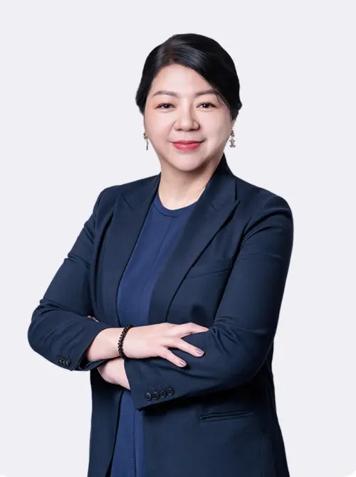 佳世達高階人事異動！前Google Cloud台灣區總經理柯淑芬接任總座
