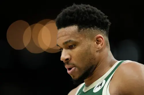 字母哥喜歡在東岸打球？勇士仍將他視為目標　美媒曝高層一大顧慮