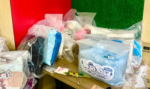 7-11福袋買一送一跳樓價！全品項特價、庫存查詢：微波爐千元有找