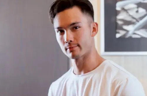 娛樂搶先看／費仔接到生涯首支代言、瑞莎愛徒放棄美國選代表台灣