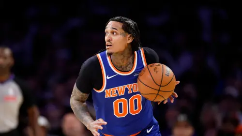 克拉克森表態今夏將率菲律賓出征亞洲盃　想帶隊進2028洛杉磯奧運