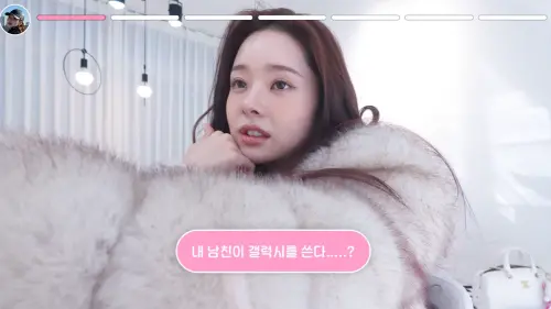 ▲宋智雅不僅嫌棄三星Galaxy，還把這段發言剪進影片最開頭的位置，顯然不覺得有任何不當。（圖／翻攝自THE FreeZia YouTube）