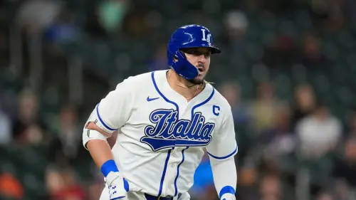 WBC史上首人！轟3響砲的帕斯昆汀諾是誰？大谷2度創紀錄都因為他