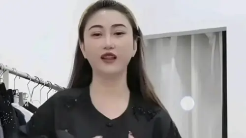 YTR「王炸姐」直播10分鐘死亡！疑腦出血倒地　獨留5歲女兒成悲劇