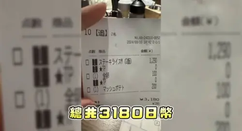 ▲可可酒精新片拍攝的帳單日期為2023年，引發網友抨擊。（圖／翻攝自可可酒精YouTube）