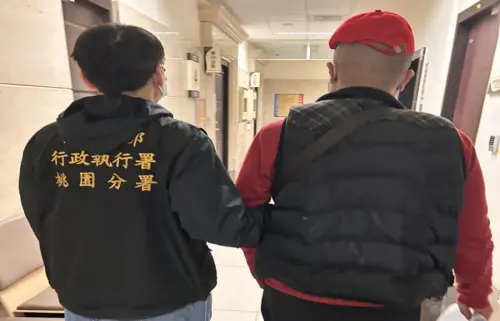 泰式料理名店營收破億喊窮！「獨臂刀王」提光存款逃稅遭管收
