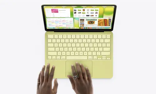 蘋果MacBook Neo售價免2萬元連維修費也親民　保固內便宜約一半
