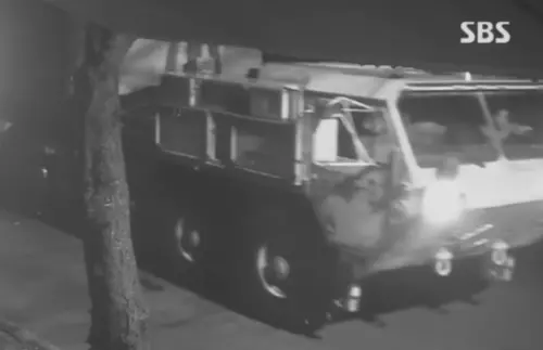 馳援中東？駐韓美軍漏夜運走6台薩德　韓媒曝青瓦台還擔心一事
