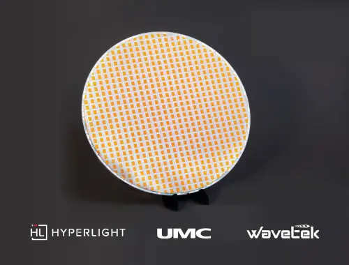 搶AI、雲端商機！聯電、聯穎光電攜手HyperLight量產TFLN晶片平台