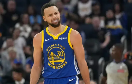 NBA／不當浪花兄弟改當「康復兄弟」？柯瑞自嘲與弟弟的傷兵處境