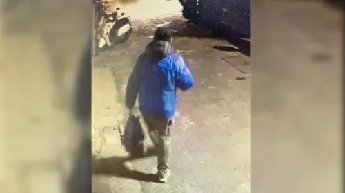 「發生山難幫通報」公所前課長攀西巒大山失聯　昔同事集氣盼平安