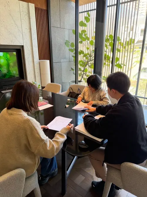 ▲吳淡如提到這間房子相當不錯，「我選房子，基本上有80%的正確率」。（圖／吳淡如臉書）