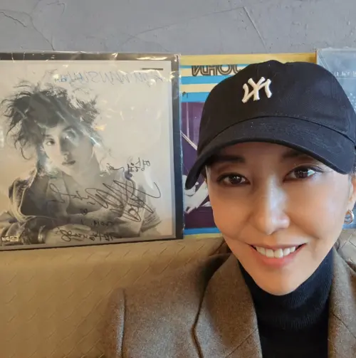 ▲金元萱（如圖）確認以不拘留方式將案件移送檢察廳。（圖／翻攝自金元萱IG）