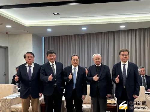 「沒有買不到的油，只有買不到的價格」　台塑化急尋西非替代貨源