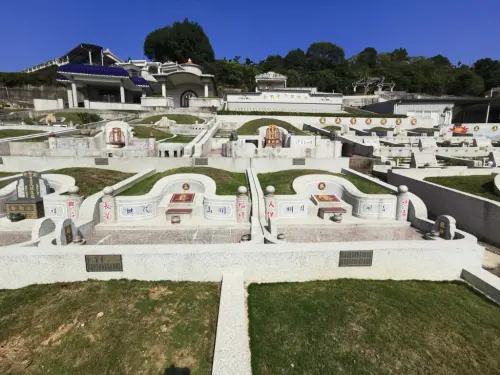 清明節掃墓可以提前嗎？禮儀公司公布正解　8大禁忌、時間懶人包
