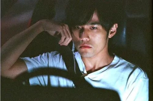 周杰倫開計程車身邊不見昆凌？派翠克拍到真相　131萬人看完笑翻
