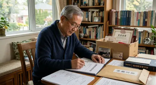 公務員退休金該全領、月領？律師提醒：單身恐領不完、留遺囑沒用