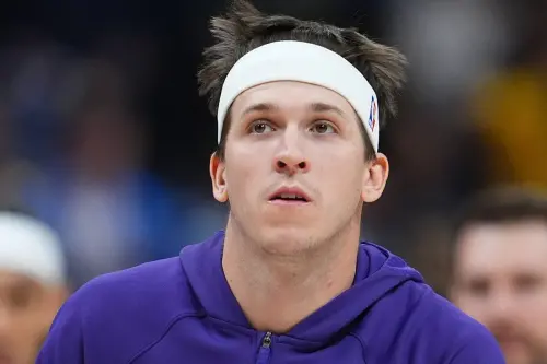 湖人佩總頭痛！恐難得到中鋒凱斯勒　爵士還要「反向挖角」里夫斯