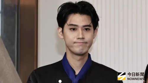 許允樂嫁李玉璽4個月！婆媳關係出狀況　他親揭真相：要拚做人了