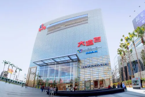 遠百2029開兩間新百貨！商場規模逾萬坪　台中符合4條件可望展店
