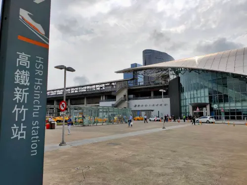 房市／新竹房市冷？信義房屋：竹北高鐵特區兩大建設加持受矚目