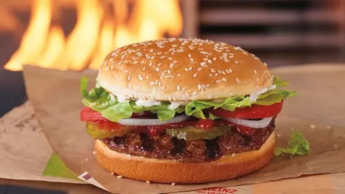 ▲漢堡王10月華堡日優惠今最後一天。（圖／漢堡王 burgerking.com.tw）