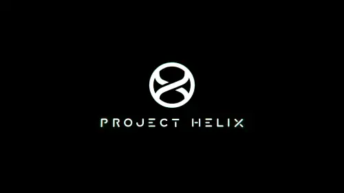▲微軟強調，代號為「Project Helix」的新一代主機正積極開發中。（圖／微軟提供）