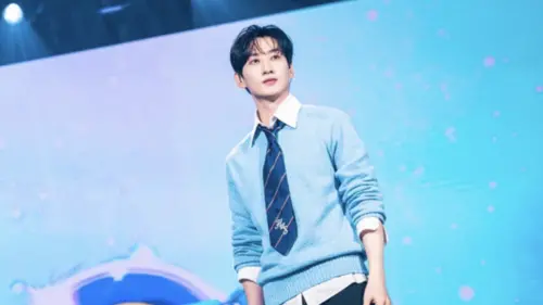 SJ銀赫差點成啦啦隊？苦熬6年練習生　辛酸史起底：每次都很緊張