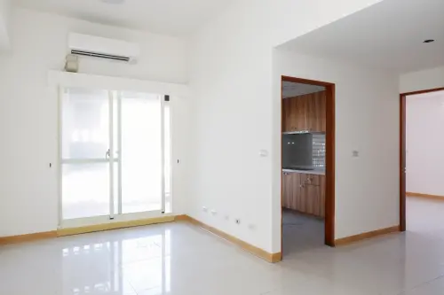 ▲台東社宅海濱好室內部裝潢。（圖／國家住都中心提供）