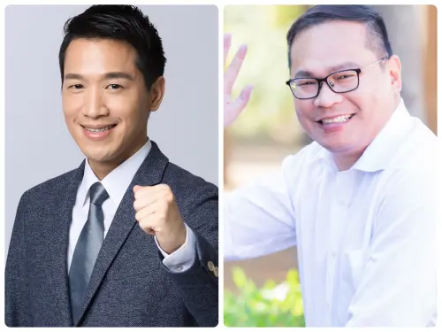 桃園最新民調！何志偉贏王義川2.7%　張善政穩定領先藏「一變數」