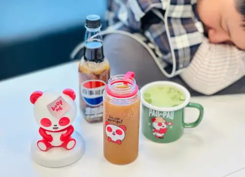 營養師點名「3飲料」是隱藏睡眠殺手　超平民助眠神湯年銷破百萬
