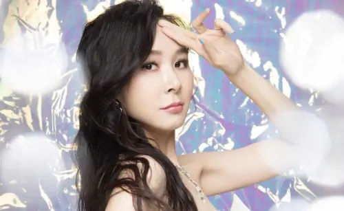 57歲蕭薔傳出演《浪姐7》！成全場最資深姐姐　本人回應：洽談中