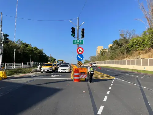 ▲捷運局強調，捷運施工團隊將持續與相關機關與醫療機構保持密切聯繫。（圖／高市府捷運局提供）