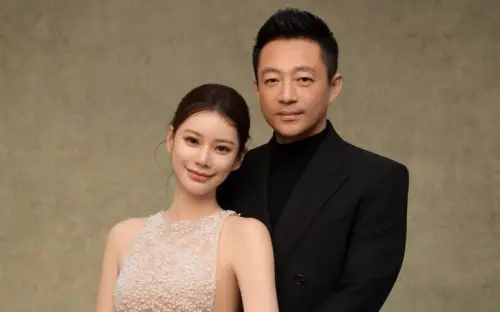 汪小菲怒切割張蘭！質疑兒被當流量工具　火大開嗆：我姓汪不姓張
