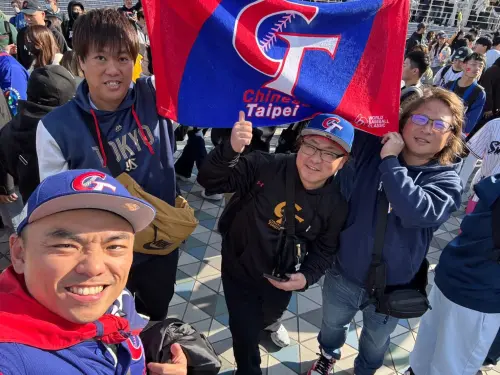 蔡其昌明年卸任！傳洪孟楷接中職會長？他親回：另有其人可能性高