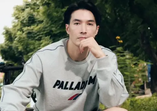 41歲錦榮大方認愛！認了以結婚為前提交往　甜讚女友是高智商才女
